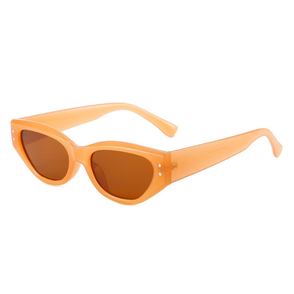Cat-eye Stylish Party Decor Sunglasses