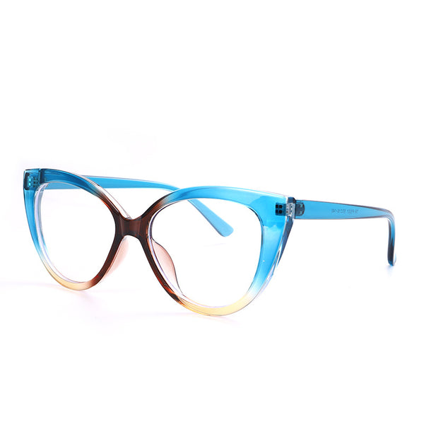 Cat-eye Retro Fashion Glasses