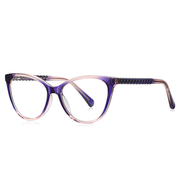 TR90 anti-blue glasses