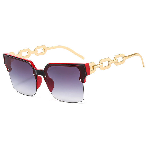 Chain Fashion Cool Sunglasses